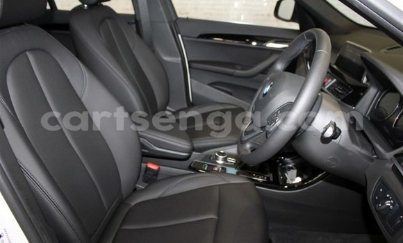 Buy Used BMW X1 White Car in Hlatikulu in Shiselweni District Buy Used BMW X1 White Car in Hlatikulu in Shiselweni District