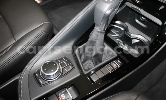 Buy Used BMW X1 White Car in Hlatikulu in Shiselweni District Buy Used BMW X1 White Car in Hlatikulu in Shiselweni District