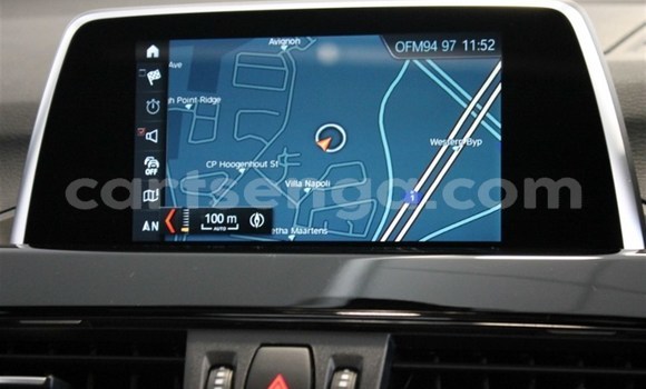 Buy Used BMW X1 White Car in Hlatikulu in Shiselweni District Buy Used BMW X1 White Car in Hlatikulu in Shiselweni District