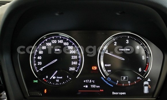 Buy Used BMW X1 White Car in Hlatikulu in Shiselweni District Buy Used BMW X1 White Car in Hlatikulu in Shiselweni District