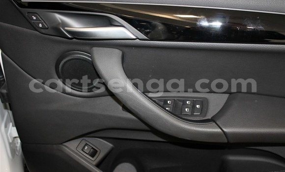 Buy Used BMW X1 White Car in Hlatikulu in Shiselweni District Buy Used BMW X1 White Car in Hlatikulu in Shiselweni District