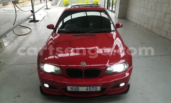 Acheter Occasion Voiture BMW M3 Rouge à Hlatikulu, Shiselweni District Acheter Occasion Voiture BMW M3 Rouge à Hlatikulu, Shiselweni District