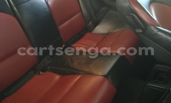 Acheter Occasion Voiture BMW M3 Rouge à Hlatikulu, Shiselweni District Acheter Occasion Voiture BMW M3 Rouge à Hlatikulu, Shiselweni District