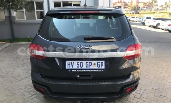 Acheter Occasion Voiture Ford Everest Autre à Malkerns, Manzini Acheter Occasion Voiture Ford Everest Autre à Malkerns, Manzini