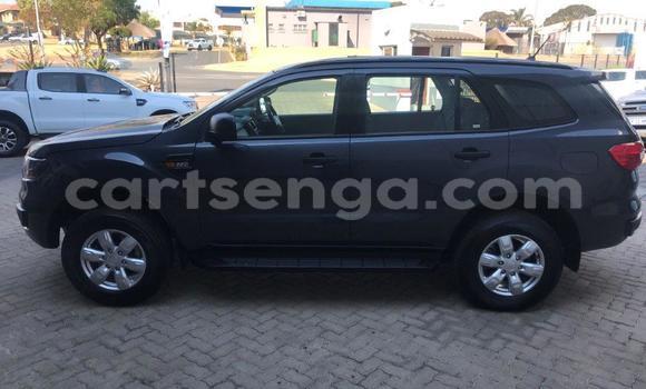 Acheter Occasion Voiture Ford Everest Autre à Malkerns, Manzini Acheter Occasion Voiture Ford Everest Autre à Malkerns, Manzini