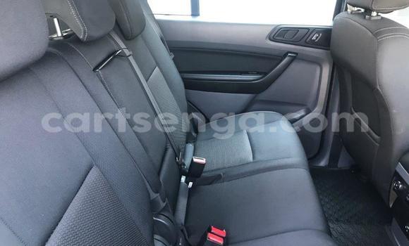 Acheter Occasion Voiture Ford Everest Autre à Malkerns, Manzini Acheter Occasion Voiture Ford Everest Autre à Malkerns, Manzini