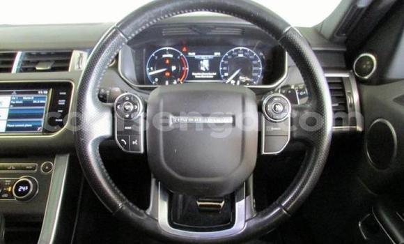 Buy Used Land Rover Range Rover Sport White Car in Mbabane in Manzini Buy Used Land Rover Range Rover Sport White Car in Mbabane in Manzini