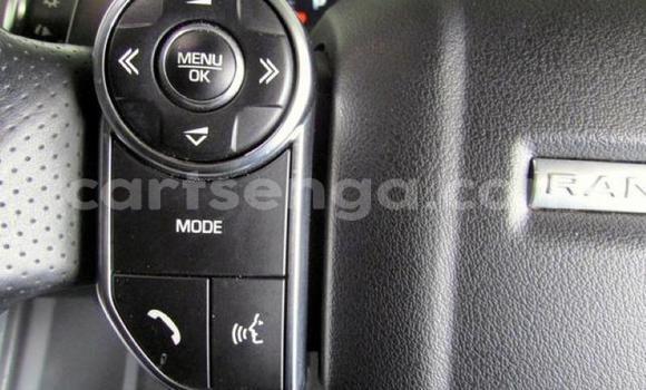 Buy Used Land Rover Range Rover Sport White Car in Mbabane in Manzini Buy Used Land Rover Range Rover Sport White Car in Mbabane in Manzini