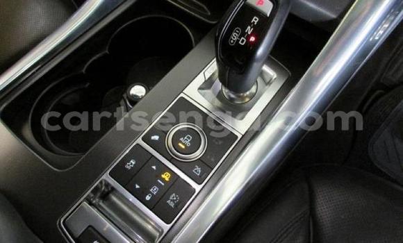 Buy Used Land Rover Range Rover Sport White Car in Mbabane in Manzini Buy Used Land Rover Range Rover Sport White Car in Mbabane in Manzini
