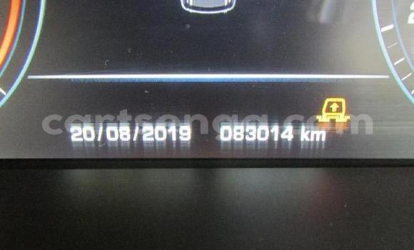 Buy Used Land Rover Range Rover Sport White Car in Mbabane in Manzini Buy Used Land Rover Range Rover Sport White Car in Mbabane in Manzini