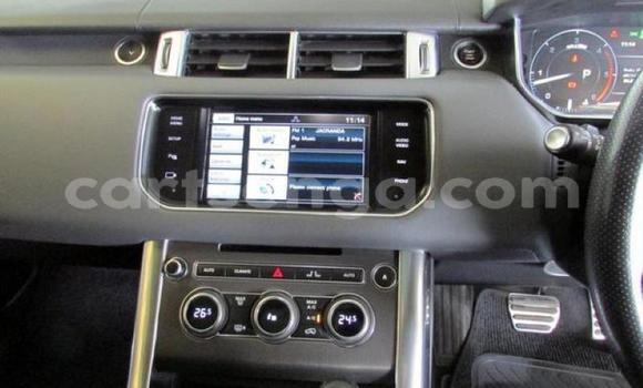 Buy Used Land Rover Range Rover Sport White Car in Mbabane in Manzini Buy Used Land Rover Range Rover Sport White Car in Mbabane in Manzini