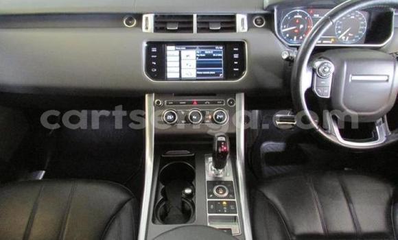 Buy Used Land Rover Range Rover Sport White Car in Mbabane in Manzini Buy Used Land Rover Range Rover Sport White Car in Mbabane in Manzini