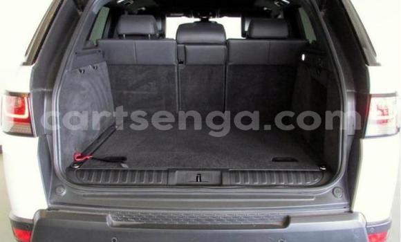 Buy Used Land Rover Range Rover Sport White Car in Mbabane in Manzini Buy Used Land Rover Range Rover Sport White Car in Mbabane in Manzini