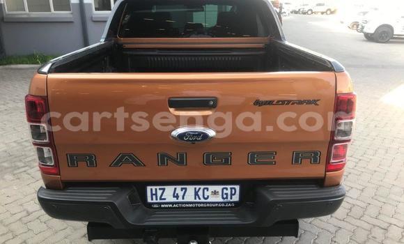 Acheter Occasion Voiture Ford Ranger Autre à Ezulwini, Hhohho Acheter Occasion Voiture Ford Ranger Autre à Ezulwini, Hhohho