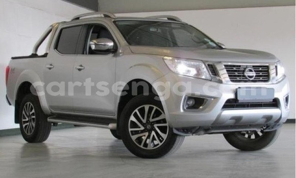 Acheter Occasion Voiture Nissan Navara Gris à Mbabane, Manzini Acheter Occasion Voiture Nissan Navara Gris à Mbabane, Manzini