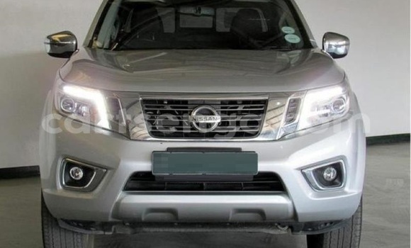 Acheter Occasion Voiture Nissan Navara Gris à Mbabane, Manzini Acheter Occasion Voiture Nissan Navara Gris à Mbabane, Manzini