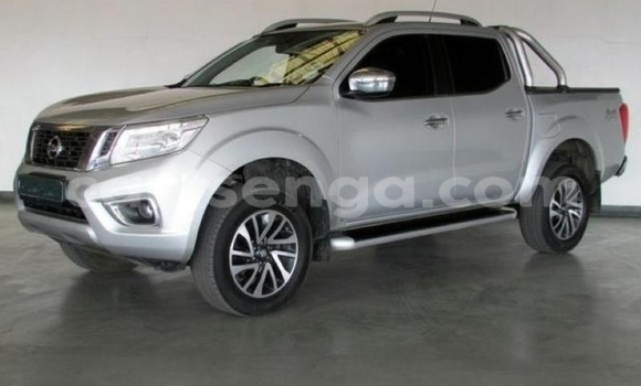 Acheter Occasion Voiture Nissan Navara Gris à Mbabane, Manzini Acheter Occasion Voiture Nissan Navara Gris à Mbabane, Manzini