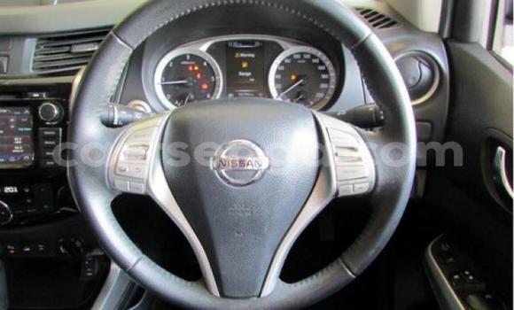 Acheter Occasion Voiture Nissan Navara Gris à Mbabane, Manzini Acheter Occasion Voiture Nissan Navara Gris à Mbabane, Manzini