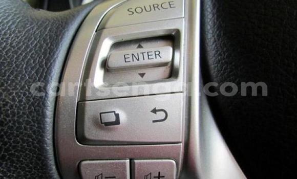 Acheter Occasion Voiture Nissan Navara Gris à Mbabane, Manzini Acheter Occasion Voiture Nissan Navara Gris à Mbabane, Manzini