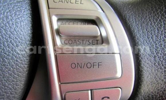 Acheter Occasion Voiture Nissan Navara Gris à Mbabane, Manzini Acheter Occasion Voiture Nissan Navara Gris à Mbabane, Manzini
