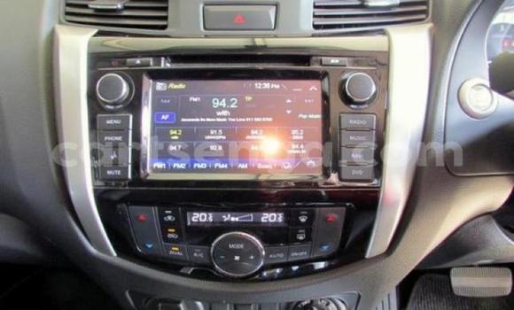 Acheter Occasion Voiture Nissan Navara Gris à Mbabane, Manzini Acheter Occasion Voiture Nissan Navara Gris à Mbabane, Manzini