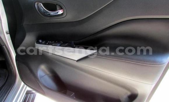 Acheter Occasion Voiture Nissan Navara Gris à Mbabane, Manzini Acheter Occasion Voiture Nissan Navara Gris à Mbabane, Manzini