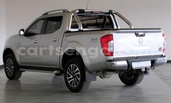 Acheter Occasion Voiture Nissan Navara Gris à Mbabane, Manzini Acheter Occasion Voiture Nissan Navara Gris à Mbabane, Manzini