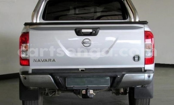 Acheter Occasion Voiture Nissan Navara Gris à Mbabane, Manzini Acheter Occasion Voiture Nissan Navara Gris à Mbabane, Manzini