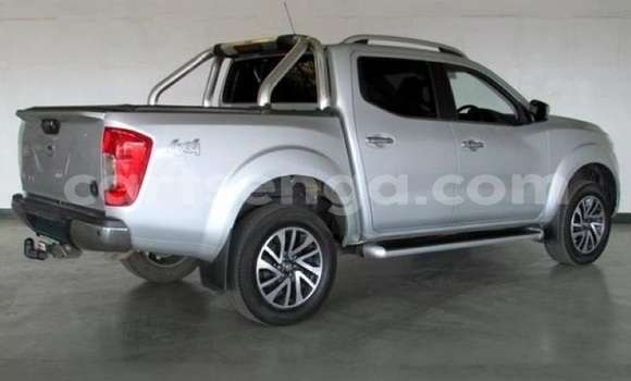 Acheter Occasion Voiture Nissan Navara Gris à Mbabane, Manzini Acheter Occasion Voiture Nissan Navara Gris à Mbabane, Manzini