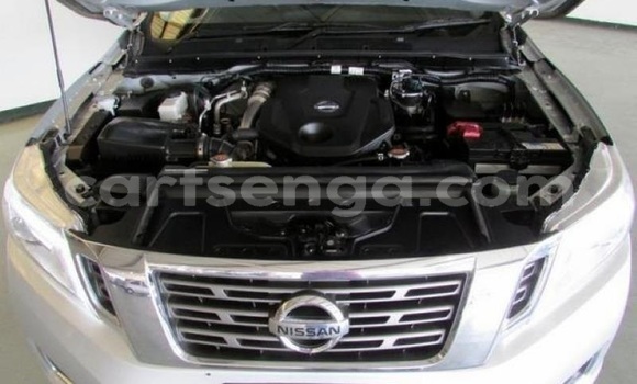 Acheter Occasion Voiture Nissan Navara Gris à Mbabane, Manzini Acheter Occasion Voiture Nissan Navara Gris à Mbabane, Manzini