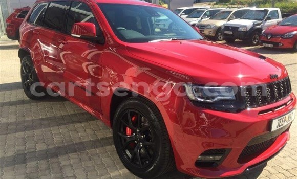 Acheter Occasion Voiture Jeep Cherokee Rouge à Big Bend, Lubombo District Acheter Occasion Voiture Jeep Cherokee Rouge à Big Bend, Lubombo District