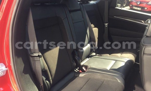 Acheter Occasion Voiture Jeep Cherokee Rouge à Big Bend, Lubombo District Acheter Occasion Voiture Jeep Cherokee Rouge à Big Bend, Lubombo District