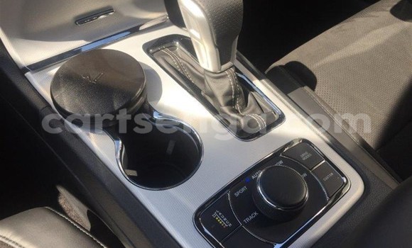 Acheter Occasion Voiture Jeep Cherokee Rouge à Big Bend, Lubombo District Acheter Occasion Voiture Jeep Cherokee Rouge à Big Bend, Lubombo District