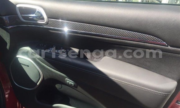 Acheter Occasion Voiture Jeep Cherokee Rouge à Big Bend, Lubombo District Acheter Occasion Voiture Jeep Cherokee Rouge à Big Bend, Lubombo District