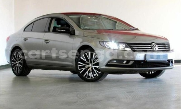 Buy Used Volkswagen Passat CC Silver Car in Ezulwini in Hhohho Buy Used Volkswagen Passat CC Silver Car in Ezulwini in Hhohho