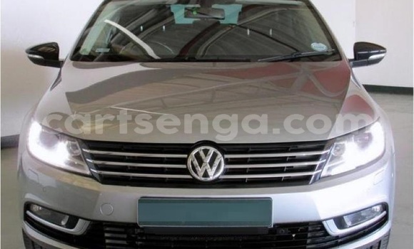 Buy Used Volkswagen Passat CC Silver Car in Ezulwini in Hhohho Buy Used Volkswagen Passat CC Silver Car in Ezulwini in Hhohho
