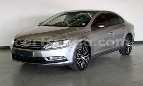Buy Used Volkswagen Passat CC Silver Car in Ezulwini in Hhohho Buy Used Volkswagen Passat CC Silver Car in Ezulwini in Hhohho