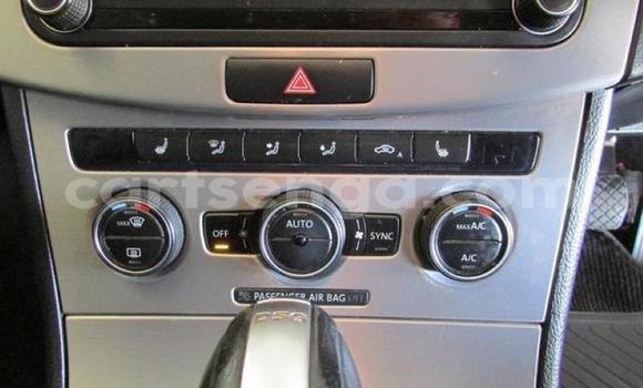 Buy Used Volkswagen Passat CC Silver Car in Ezulwini in Hhohho Buy Used Volkswagen Passat CC Silver Car in Ezulwini in Hhohho