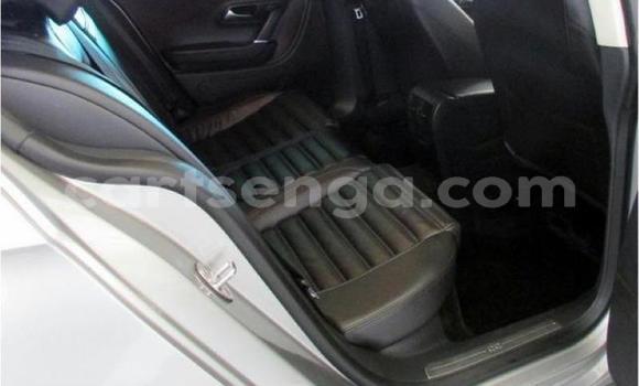 Buy Used Volkswagen Passat CC Silver Car in Ezulwini in Hhohho Buy Used Volkswagen Passat CC Silver Car in Ezulwini in Hhohho