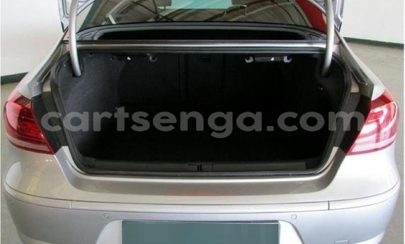 Buy Used Volkswagen Passat CC Silver Car in Ezulwini in Hhohho Buy Used Volkswagen Passat CC Silver Car in Ezulwini in Hhohho