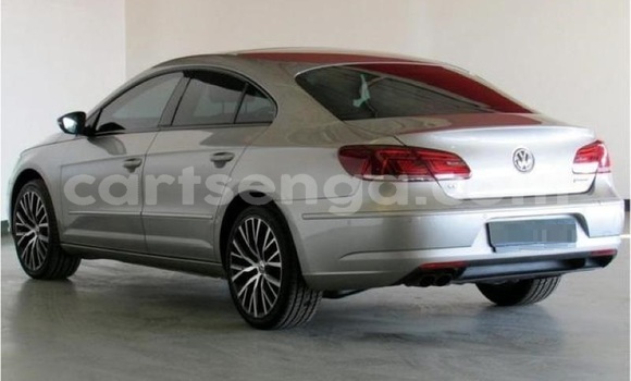 Buy Used Volkswagen Passat CC Silver Car in Ezulwini in Hhohho Buy Used Volkswagen Passat CC Silver Car in Ezulwini in Hhohho