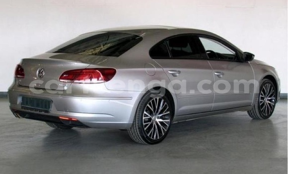 Buy Used Volkswagen Passat CC Silver Car in Ezulwini in Hhohho Buy Used Volkswagen Passat CC Silver Car in Ezulwini in Hhohho