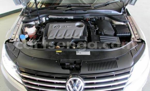 Buy Used Volkswagen Passat CC Silver Car in Ezulwini in Hhohho Buy Used Volkswagen Passat CC Silver Car in Ezulwini in Hhohho