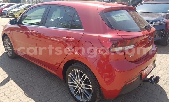 Acheter Occasion Voiture Kia Rio Rouge à Ezulwini, Hhohho Acheter Occasion Voiture Kia Rio Rouge à Ezulwini, Hhohho
