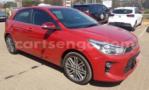 Acheter Occasion Voiture Kia Rio Rouge à Ezulwini, Hhohho Acheter Occasion Voiture Kia Rio Rouge à Ezulwini, Hhohho