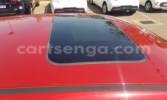 Acheter Occasion Voiture Kia Rio Rouge à Ezulwini, Hhohho Acheter Occasion Voiture Kia Rio Rouge à Ezulwini, Hhohho