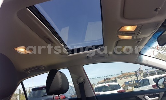 Acheter Occasion Voiture Kia Rio Rouge à Ezulwini, Hhohho Acheter Occasion Voiture Kia Rio Rouge à Ezulwini, Hhohho