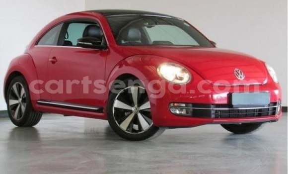 Buy Used Volkswagen Beetle Red Car in Mbabane in Manzini Buy Used Volkswagen Beetle Red Car in Mbabane in Manzini
