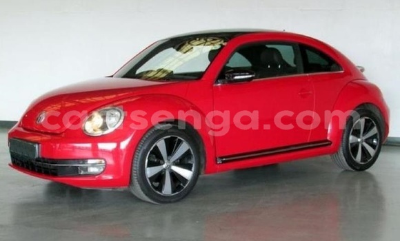 Buy Used Volkswagen Beetle Red Car in Mbabane in Manzini Buy Used Volkswagen Beetle Red Car in Mbabane in Manzini