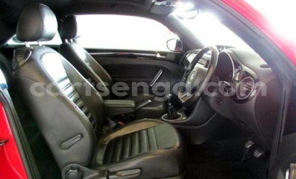 Buy Used Volkswagen Beetle Red Car in Mbabane in Manzini Buy Used Volkswagen Beetle Red Car in Mbabane in Manzini